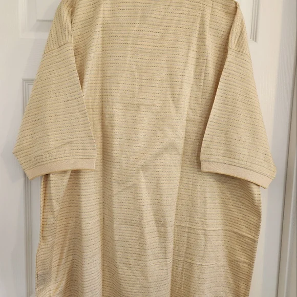 Pebble Beach Men's Golf Shirt Sz XXL - Picture 4 of 5